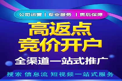 百度推广关键词排名优化全流程案例